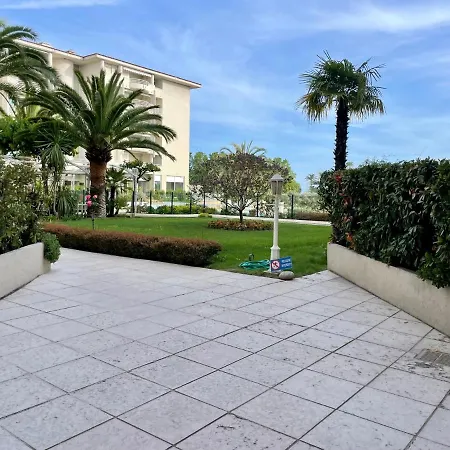 شقة Les Pins Exflora أنتيب